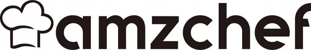 AMZCHEF SJ-036-BK lėto greičio sulčiaspaudė (juoda)
