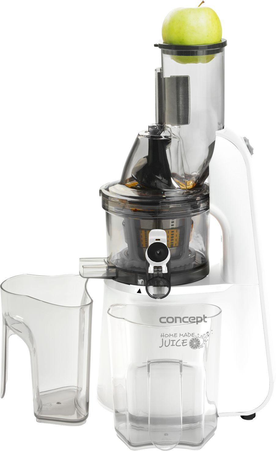 Sulčiaspaudė Concept Solution Laisvo posūkio presas Concept LO7066