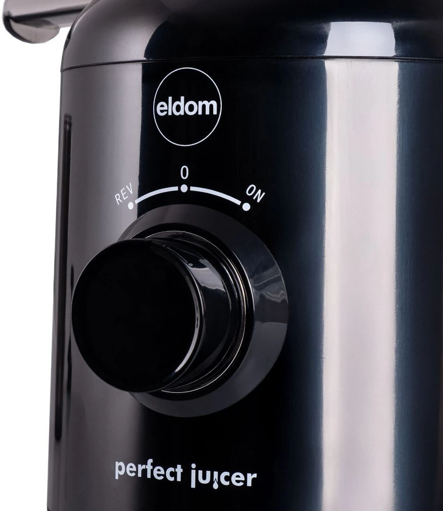 ELDOM PJ350 SLOW JUICER 250W