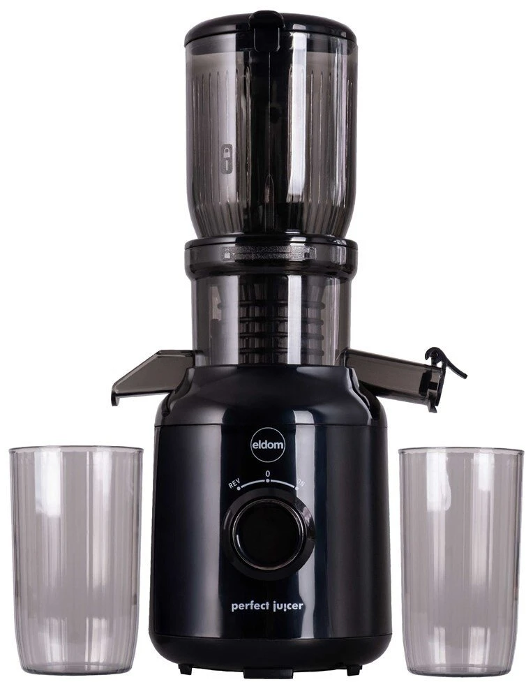 ELDOM PJ350 SLOW JUICER 250W