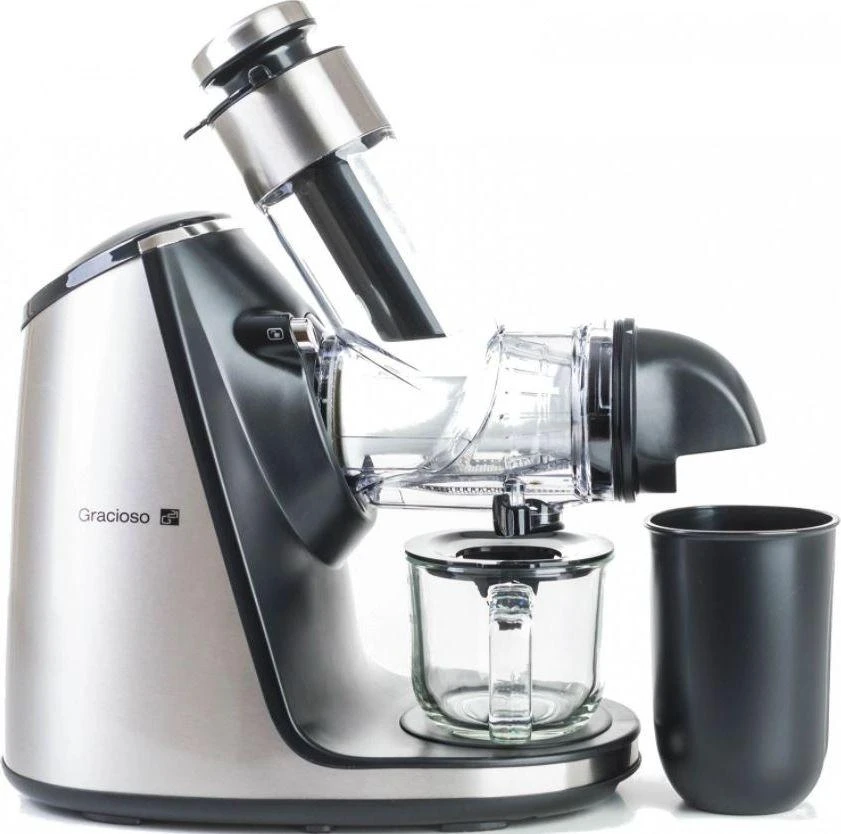 Sulčiaspaudė G21 Gracioso horizontali 600854