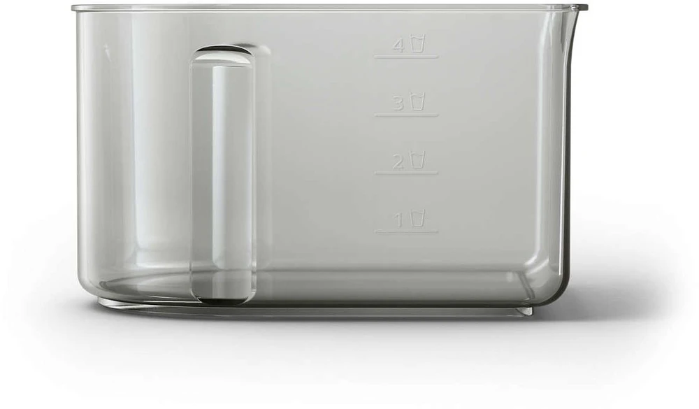 Philips Viva Collection Sulčiaspaudė HR1889/70 Tipas Lėta sulčiaspaudė, Juodas, 150 W