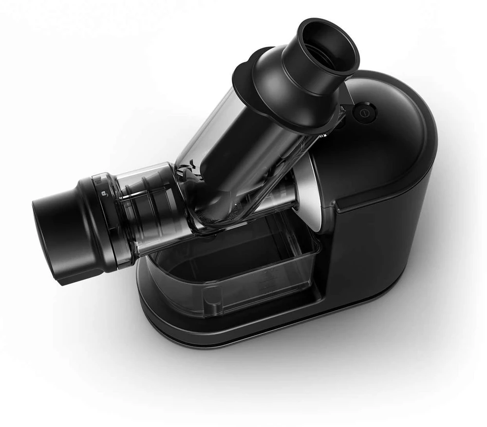 Philips Viva Collection Sulčiaspaudė HR1889/70 Tipas Lėta sulčiaspaudė, Juodas, 150 W