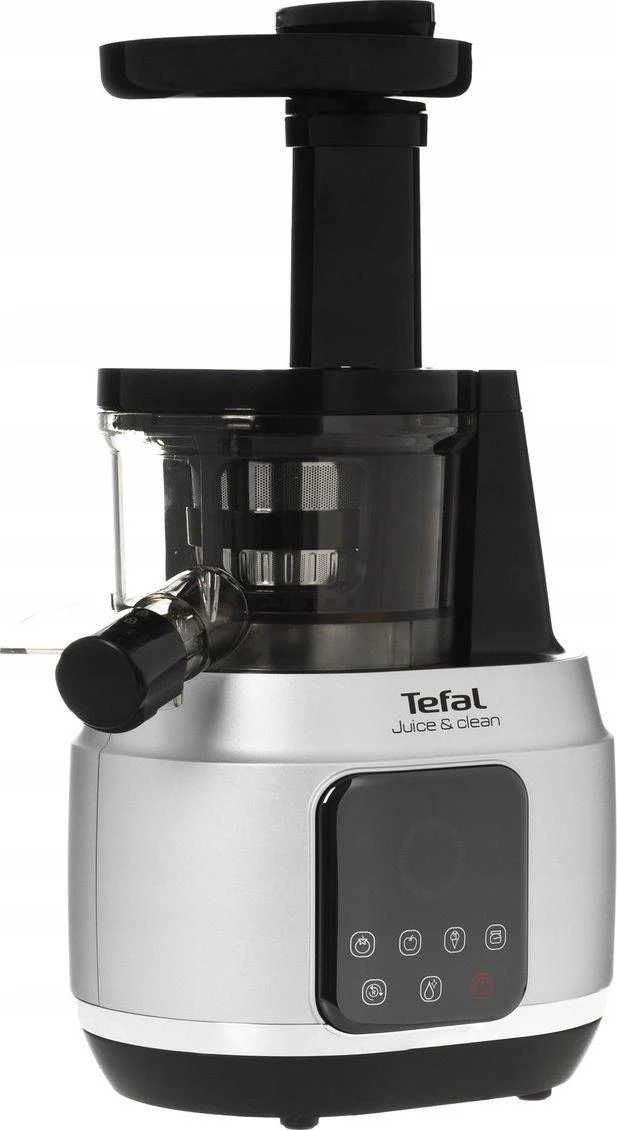 Sulčiaspaudė Tefal Juice&Clean ZC420E38