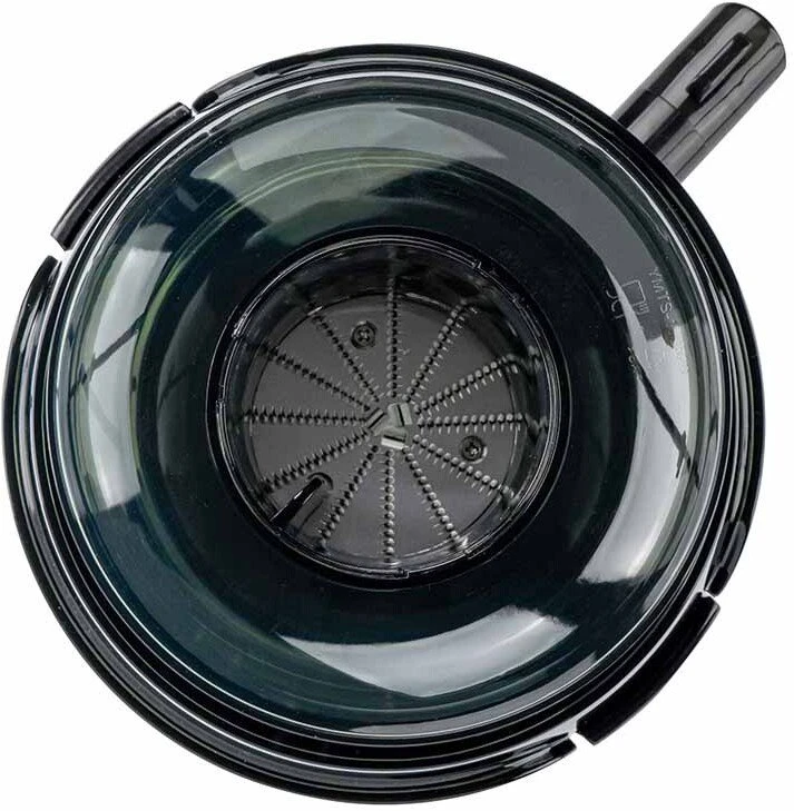 Muhler MJ-696 sulčiaspaudė 600 W