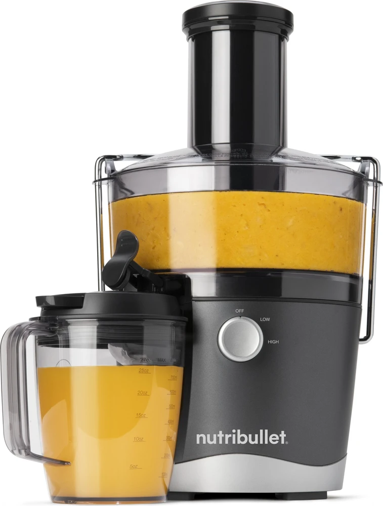 Sulčiaspaudė Nutribullet NBJ100G, 1200 W