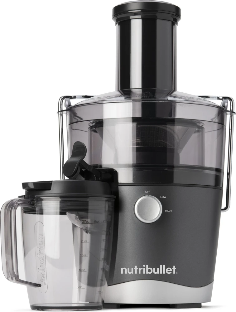 Sulčiaspaudė Nutribullet NBJ100G, 1200 W