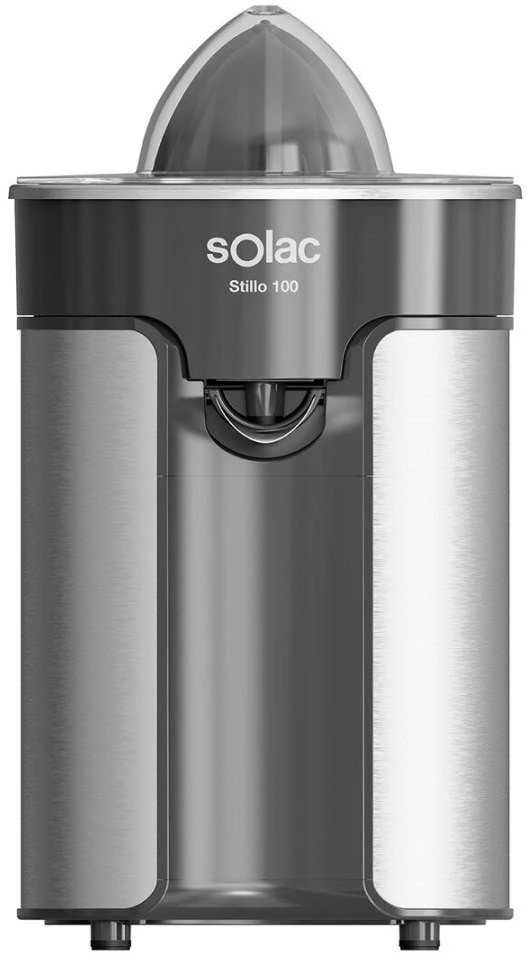 Sulčiaspaudė Solac Stillo 100W