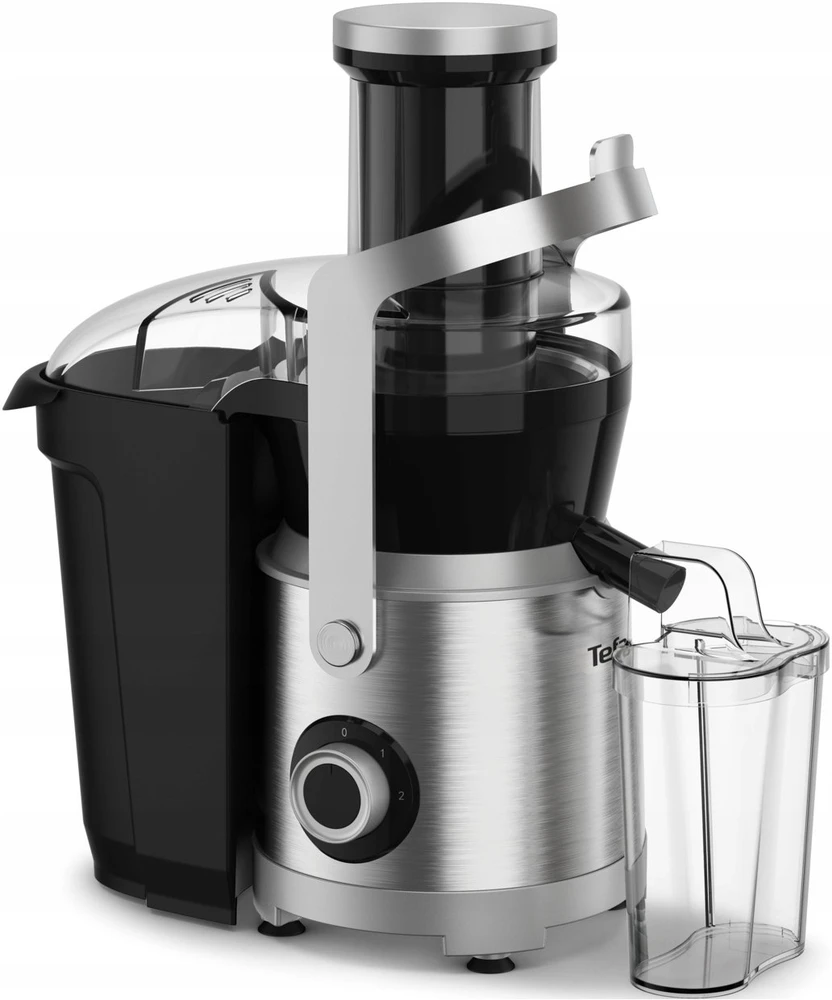 TEFAL ZE660D10 Sulčiaspaudė