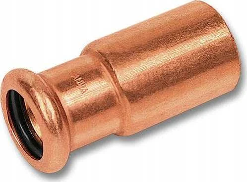 SANHA Redukcinė mova PZxP 28ax18 SANHA-Press