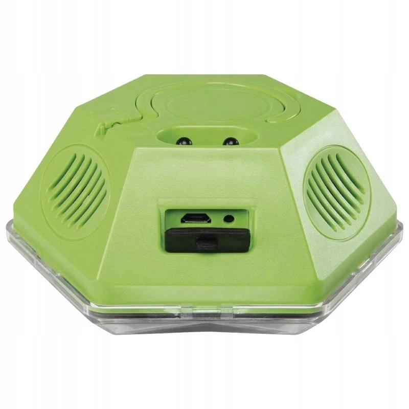 Sumin D.Czabańska, W. Czabański i Wspólnicy S SOLAR REPELLER FROM BIRD CAT EYE 70600