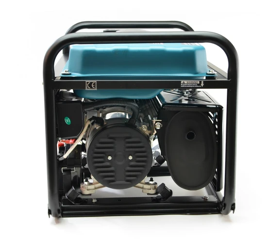 Konner & Sohnen Generatorius benzininis 3000W, KS 3000E