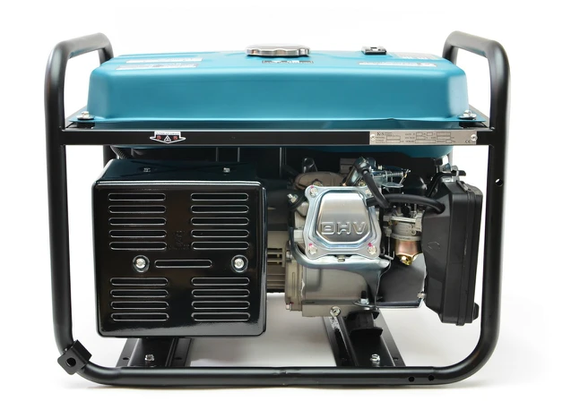 Konner & Sohnen Generatorius benzininis 3000W, KS 3000E