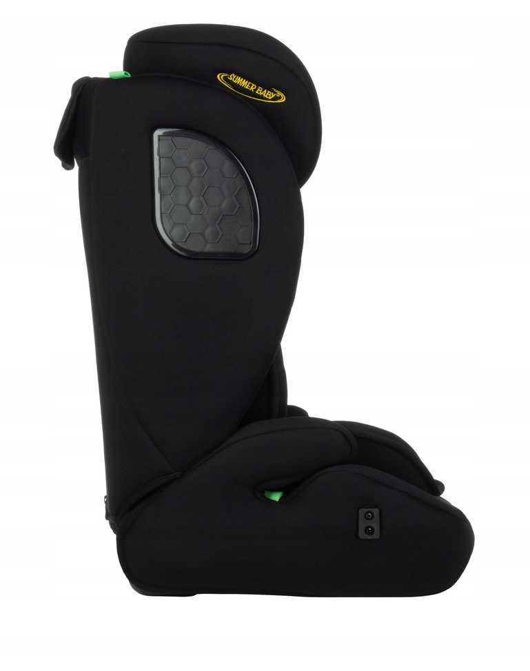 Automobilinė kėdutė Summer Baby Automobilinė kėdutė COMFORT marki SUMMER BABY