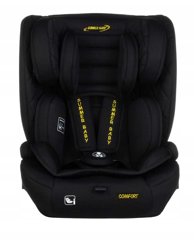 Automobilinė kėdutė Summer Baby Automobilinė kėdutė COMFORT marki SUMMER BABY