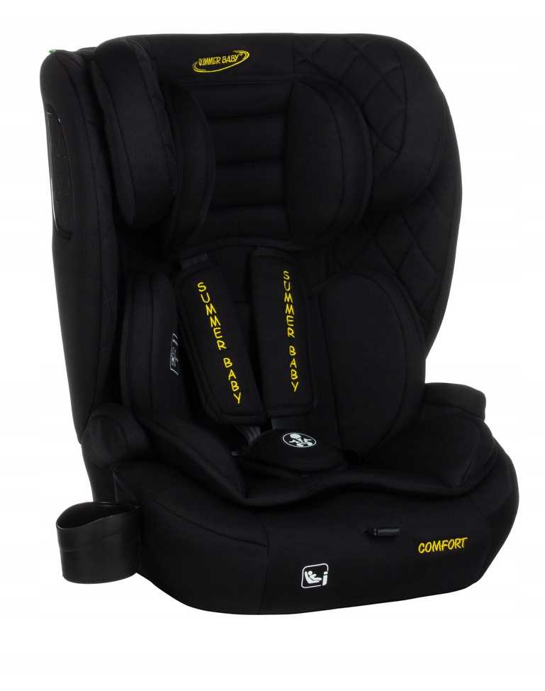 Automobilinė kėdutė Summer Baby Automobilinė kėdutė COMFORT marki SUMMER BABY