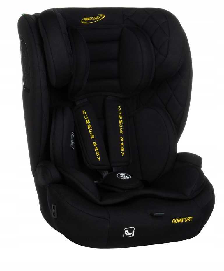 Automobilinė kėdutė Summer Baby Automobilinė kėdutė COMFORT prekės ženklo SUMMER BABY