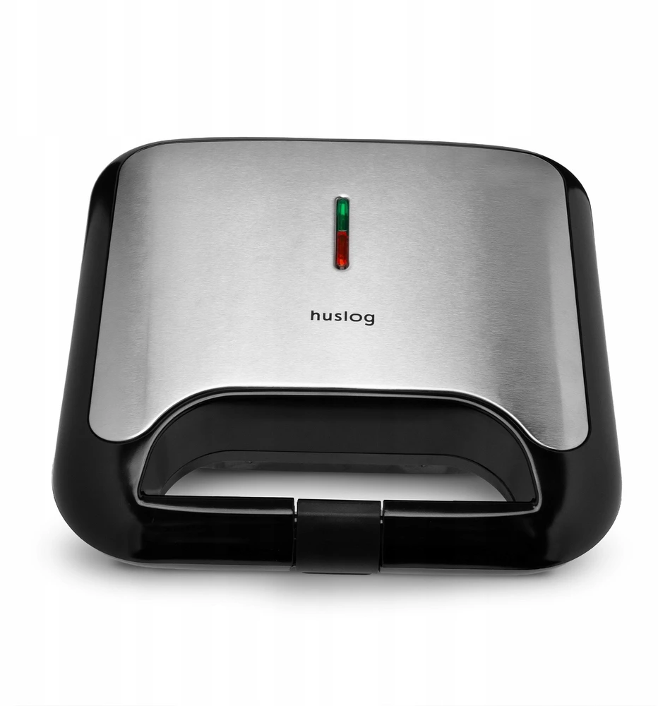 Sumuštinių keptuvas „mPTech Sp. su o.o.“ „Huslog“ sumuštinių keptuvė 750 W „GentleBite“