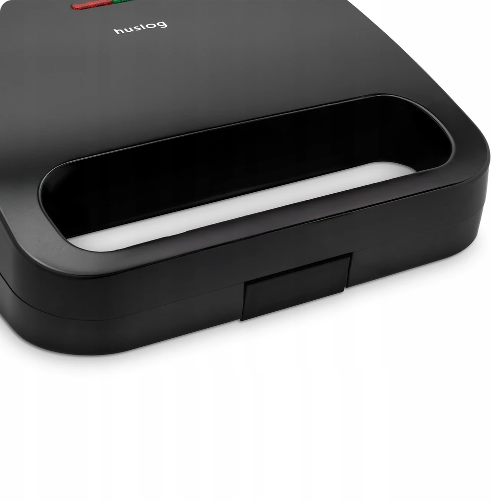 Sumuštinių keptuvas mPTech Sp. su o.o. Huslog sandwich maker SimpleBite juodas 800W