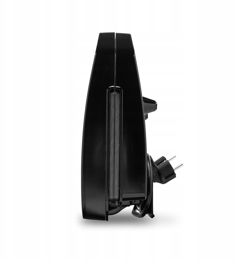 Sumuštinių keptuvas mPTech Sp. su o.o. Huslog sandwich maker SimpleBite juodas 800W