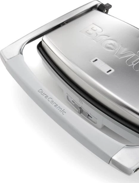 Sumuštinių keptuvas Breville DuraCeramic VST071X Toaster
