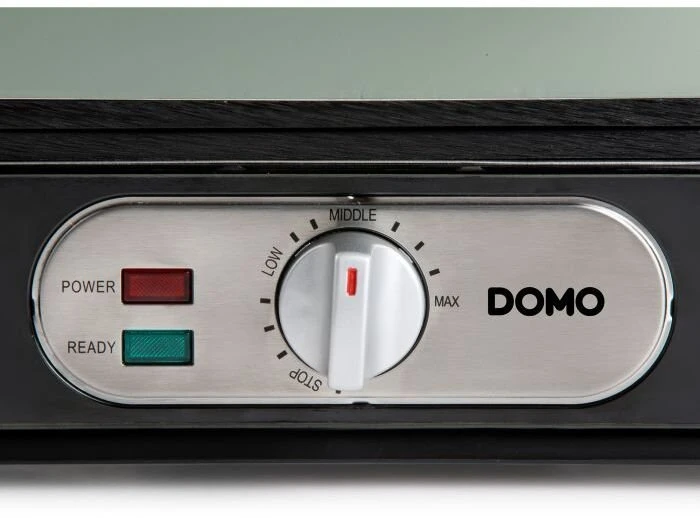 Sumuštinių keptuvas Keptuvas Domo DO9276C