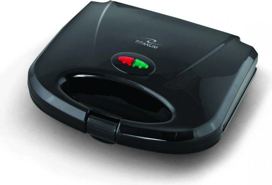 Sumuštinių keptuvas Toaster for sandwiches Esperanza Pizzaiola TKT005K (700W, juodos spalvos)