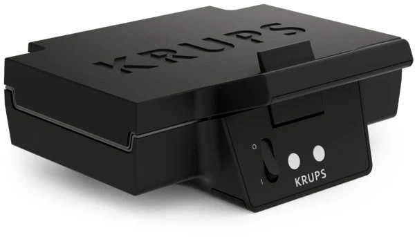 Sumuštinių keptuvas Krups Iconic sumuštinių keptuvė (Eckform) FDK461