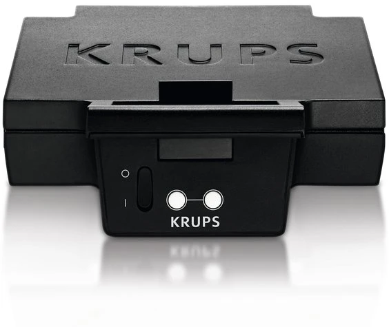 Sumuštinių keptuvas Krups Iconic sumuštinių keptuvė (Eckform) FDK461