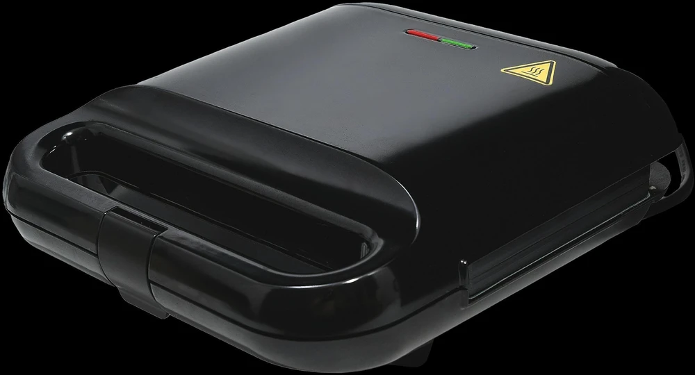 Sumuštinių keptuvas Keptuvas 4 w 1 LAFE SnackMaker LSM02