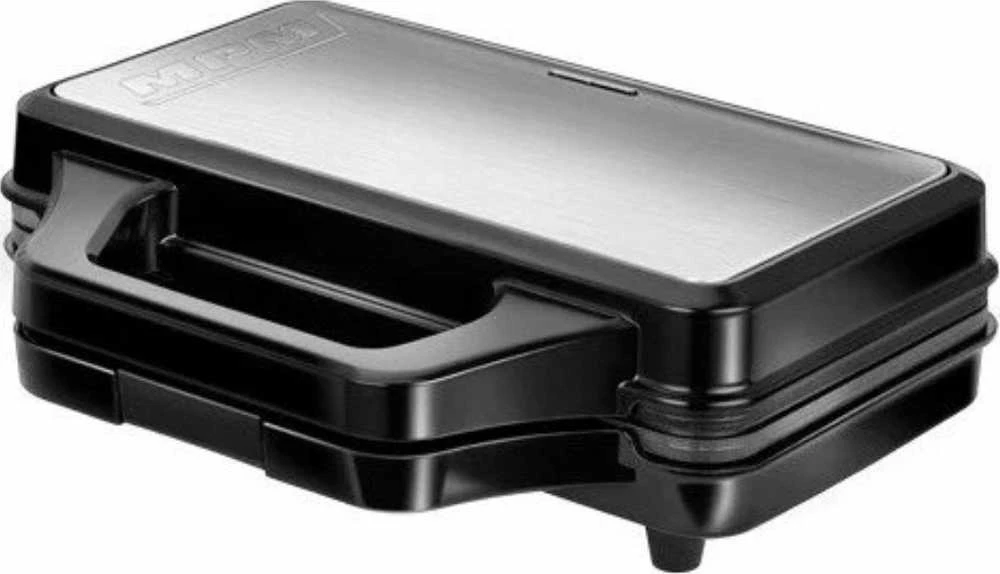 MPM MOP-47 sandwich toaster juodas