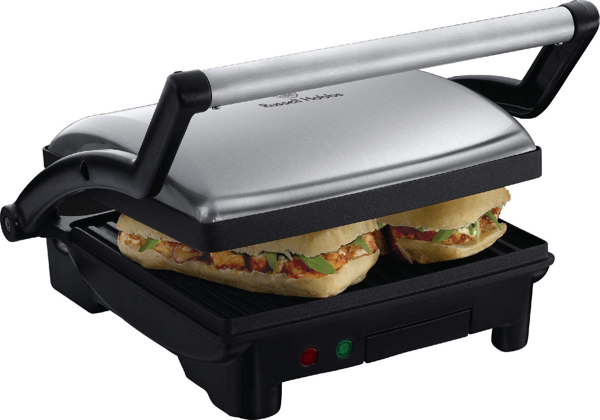 pc panini press