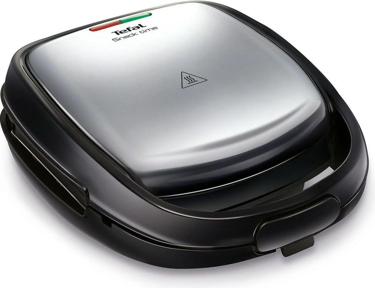 Sumuštinių keptuvas Tefal SW342D38 Snack Time 3in1