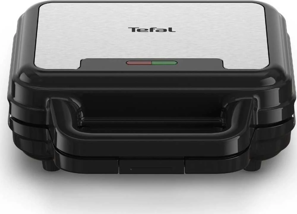 Sumuštinių keptuvas - vaflinė Tefal SW383D10, 700 W