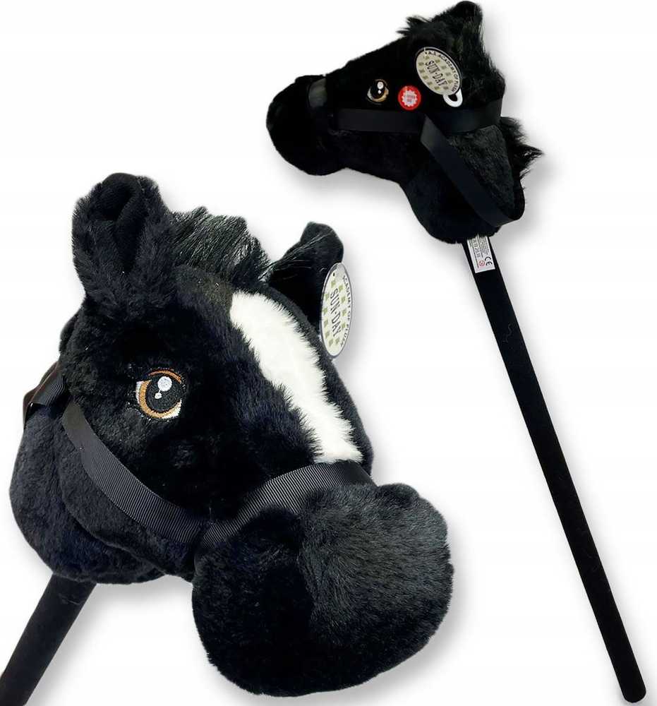 „Sun Day Horse K-1279“ ant pagaliuko, 2 ratų, balsas 75 cm, 168153
