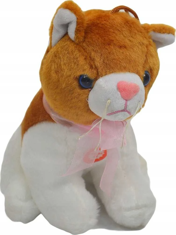 Sun Day Kot K-1152 3 col su voice 17cm 151872