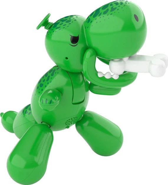 SQUEAKEE Dino