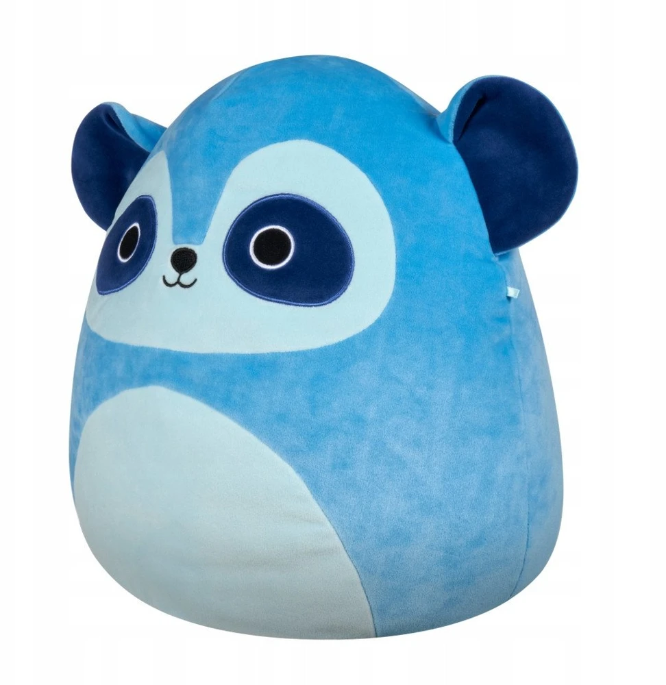 SQUISHMALLOWS Pliušinis žaislas - Surikata, 35 cm