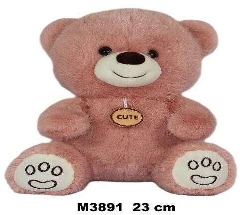 Sun Day Meškiukas M-3891 23cm 176837