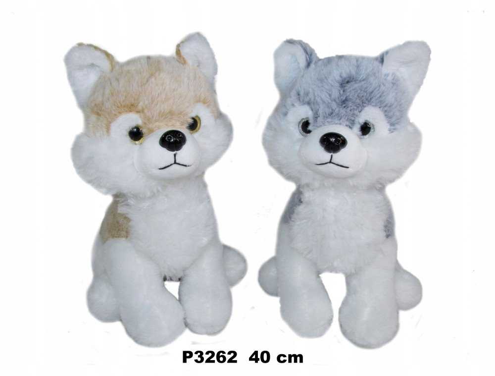 Sunday Sun Day Pies P-3262 Husky 40cm 2kol 162960