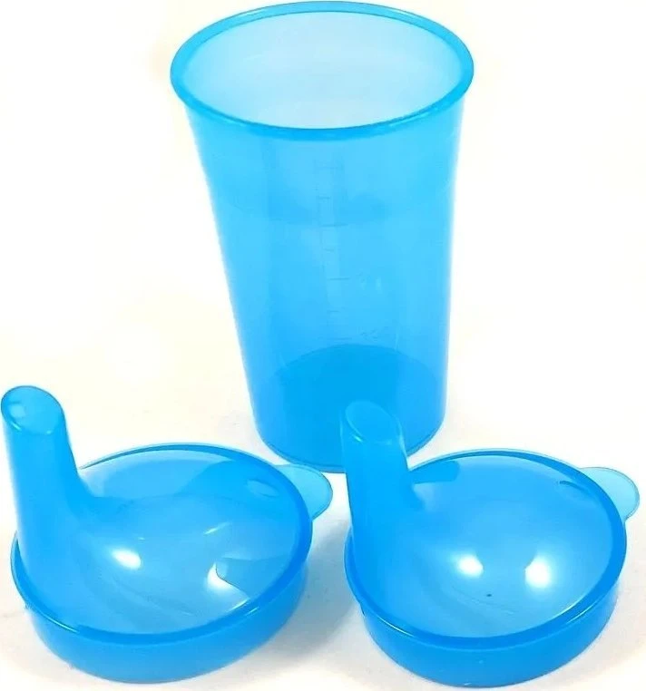 Sundo Saugus Puodelis - Oranžinis 250 ml Be BPA, Tinkamas Mikrobangų Krosnelėms Ir Indaplovėms