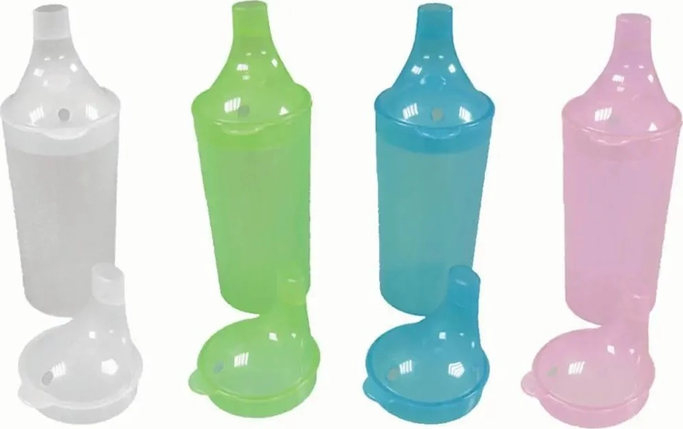 Sundo Saugus Puodelis - Oranžinis 250 ml Be BPA, Tinkamas Mikrobangų Krosnelėms Ir Indaplovėms