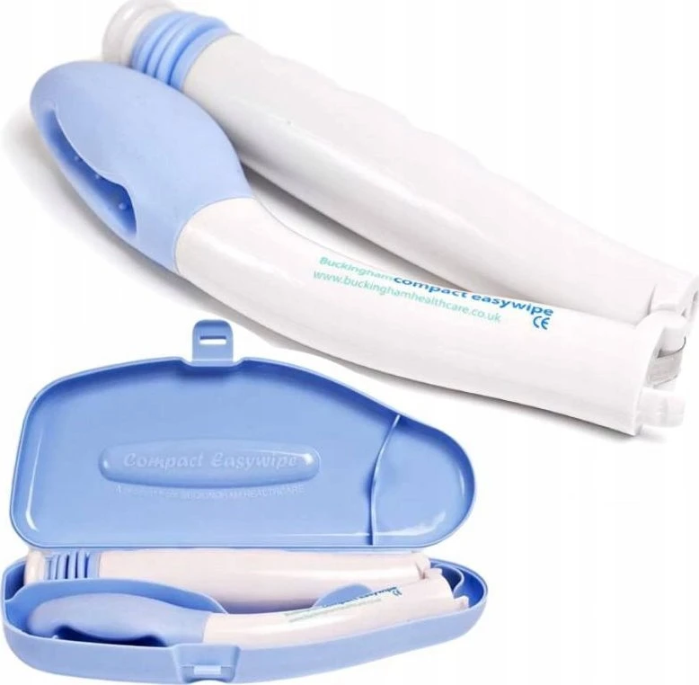 Sundo Intymios Higienos Priemonės - Easywipe