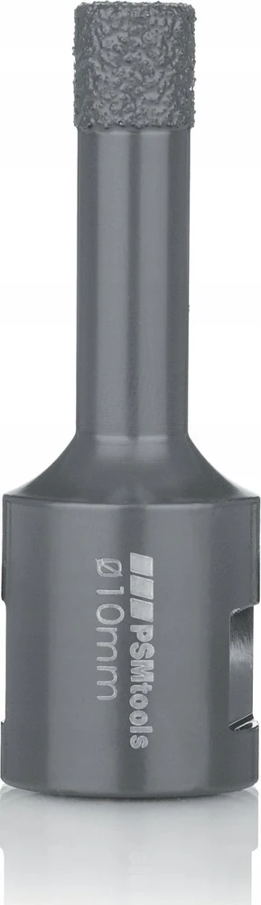 Sundo Deimantinių kiaurymių pjovimo grąžtų rinkinys keramikai 6-68 mm M14 [6 vnt.]