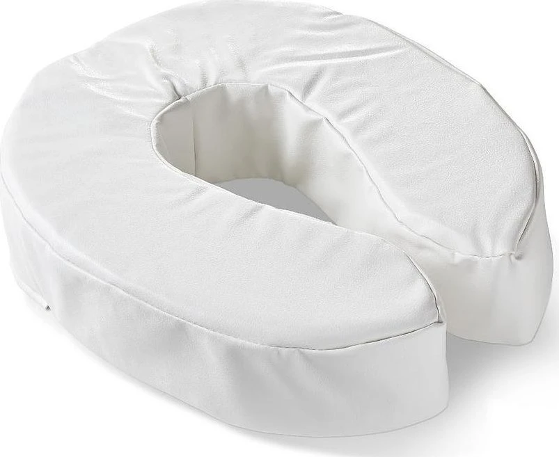 sundo Minkšta klozeto sėdynė 10 cm