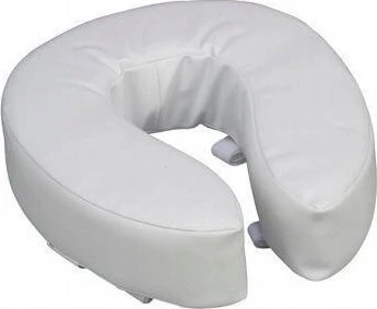 sundo Minkšta klozeto sėdynė 10 cm