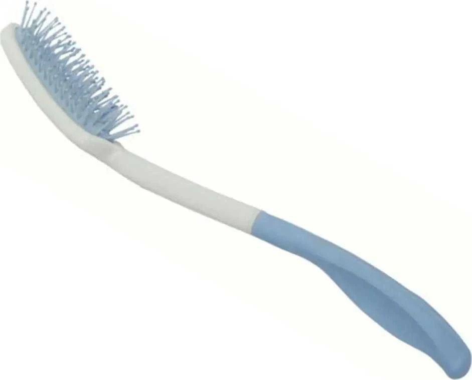 sundo Plaukų šepetys with long handle
