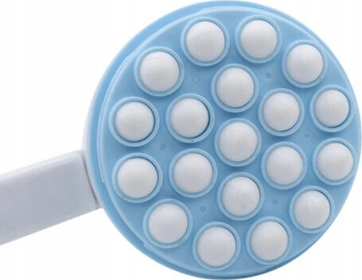 Sundo Priežiūros Priemonė - Ergonomiškas Technopolimeras, Mėtų Spalvos