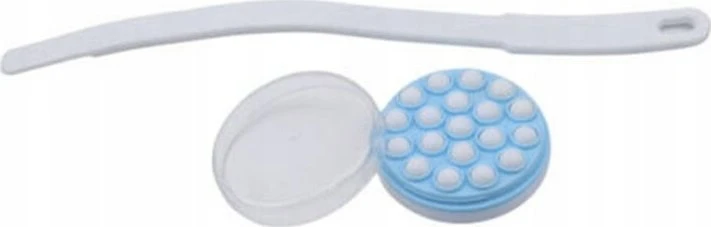 Sundo Priežiūros Priemonė - Ergonomiškas Technopolimeras, Mėtų Spalvos
