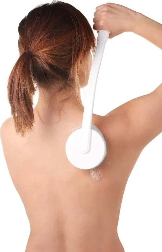 Sundo Priežiūros Priemonė - Ergonomiškas Technopolimeras, Mėtų Spalvos